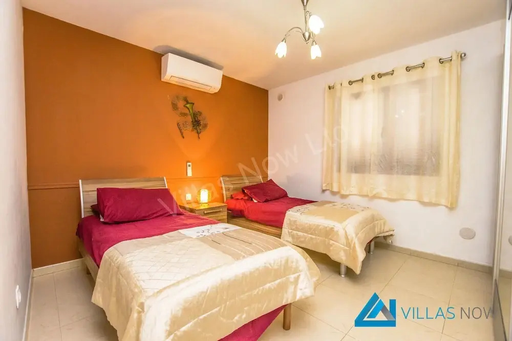 Villa Sapphire