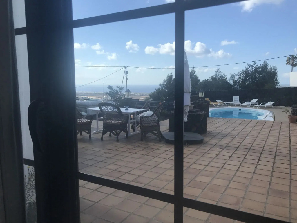 Villas Lanzarote