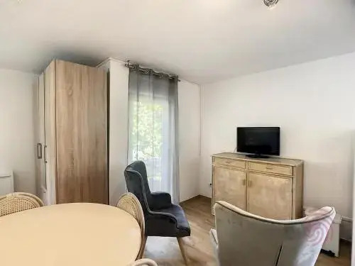Apartment Le Relais De Manon, 16 Ave Alphonse Daudet 15