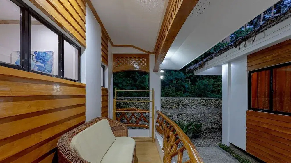JAP Tourist Inn