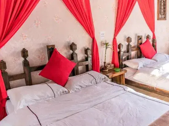 Beauty Jascha Inn