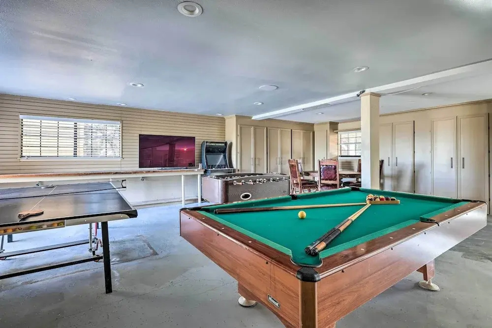 Canyon Lake Home: Hill Country & Water Views!