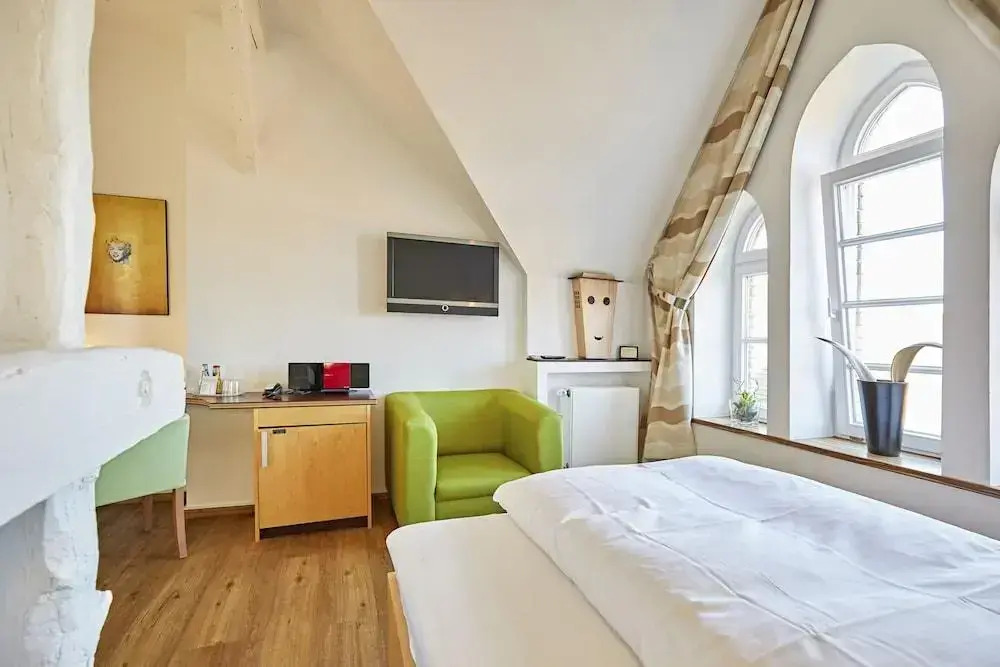 Hotel Zur Wartburg