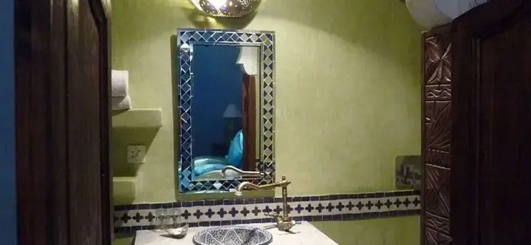 Riad Dar Mimouna