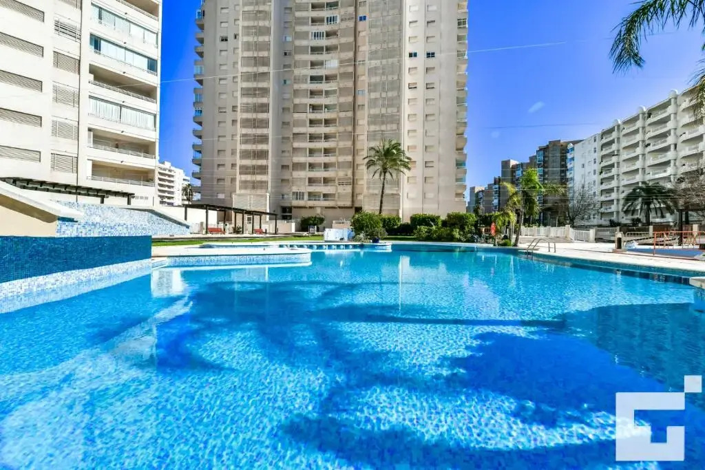 Apartamento Apolo XVI 2 4 19