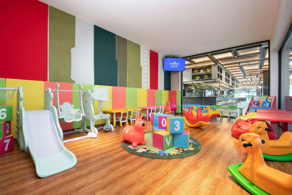 Wyndham Grand Royal Hotel Jinlin Lijiang