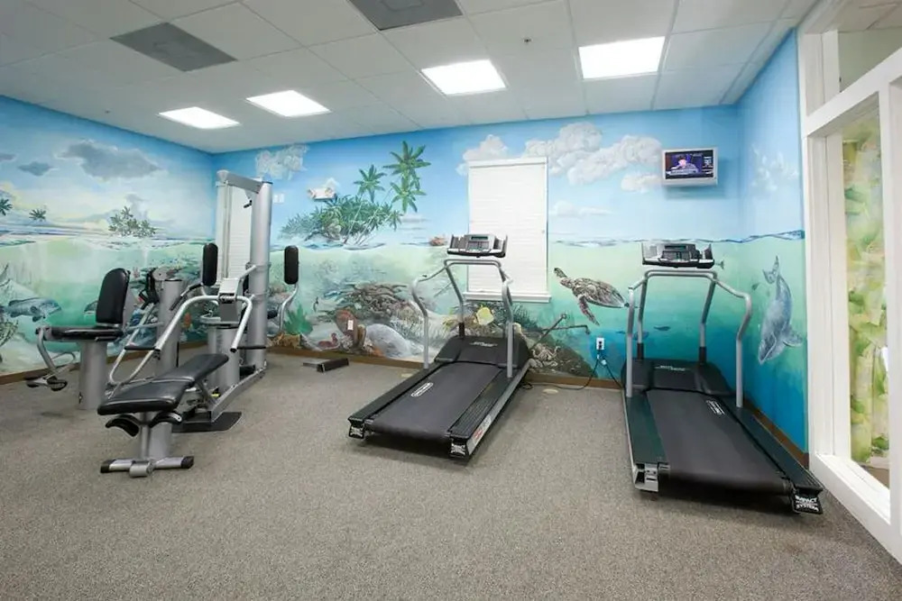 Caribe Cove 9051