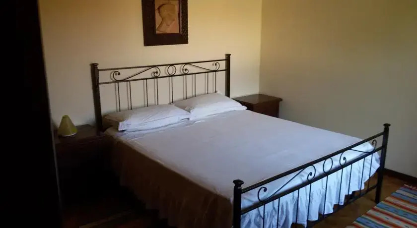 Casa Rossa Versilia