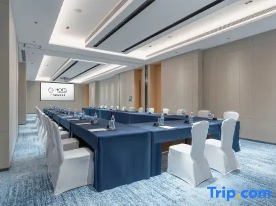 G Hotel Guangzhou