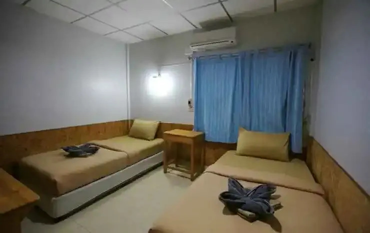Sukjai Houses