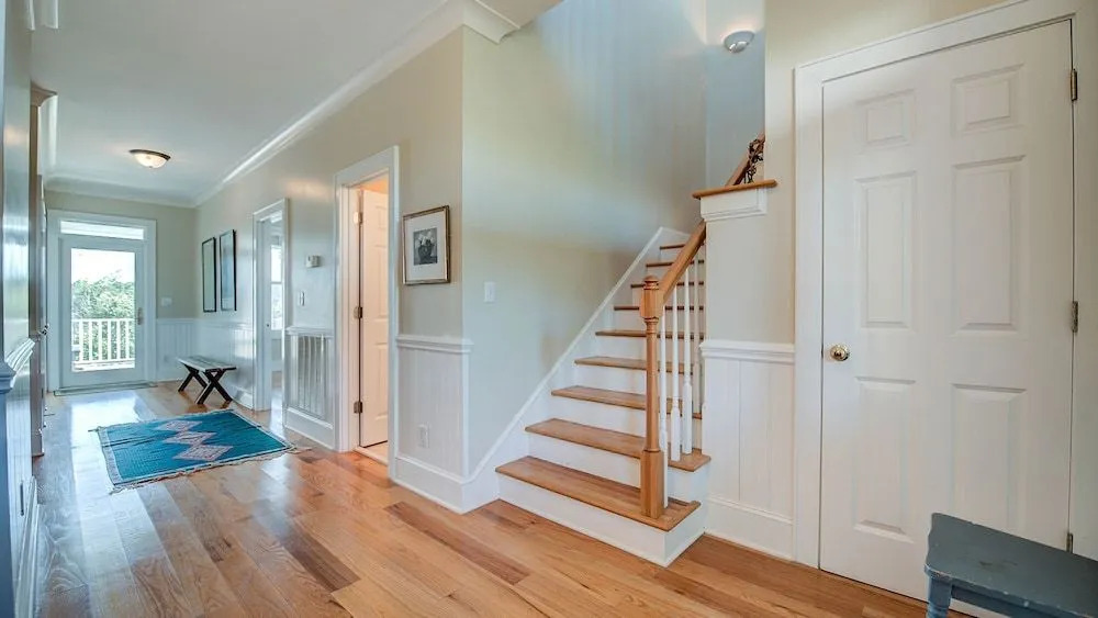 Cooper House by Peace Vacations