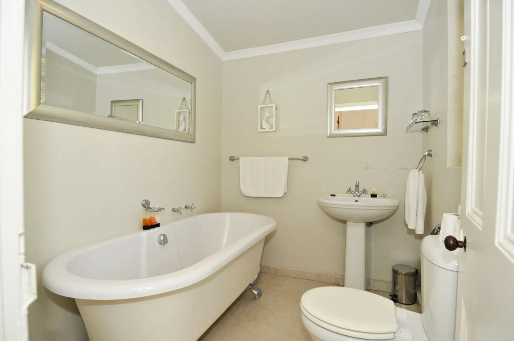 The Grosvenor Guest House & Self Catering