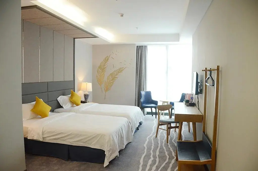 Boke Hotel Shenzhen Shekou