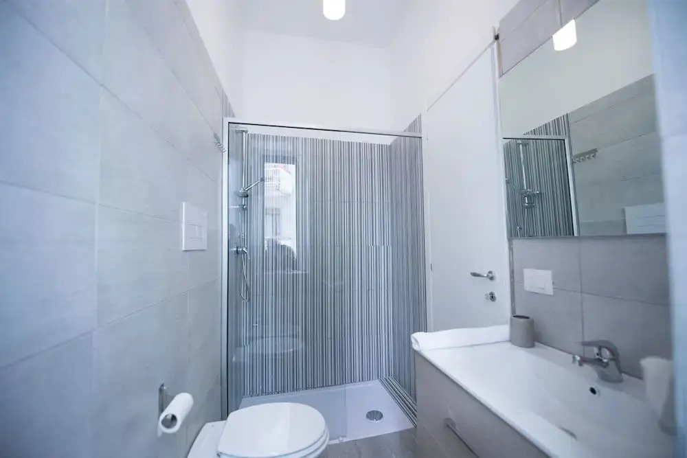 Pantarei B&B