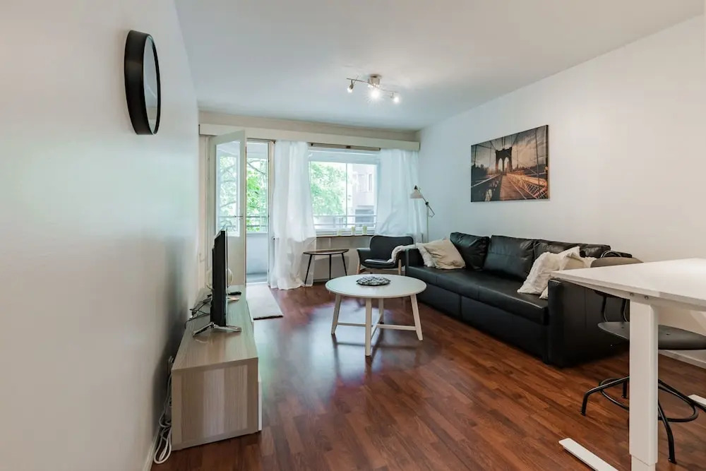 Local Nordic Apartments - Mountain Deer