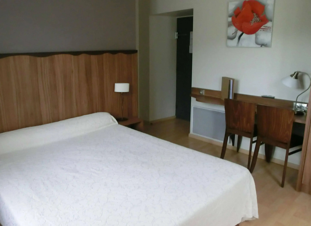 Hôtel Spa La Truite Dorée
