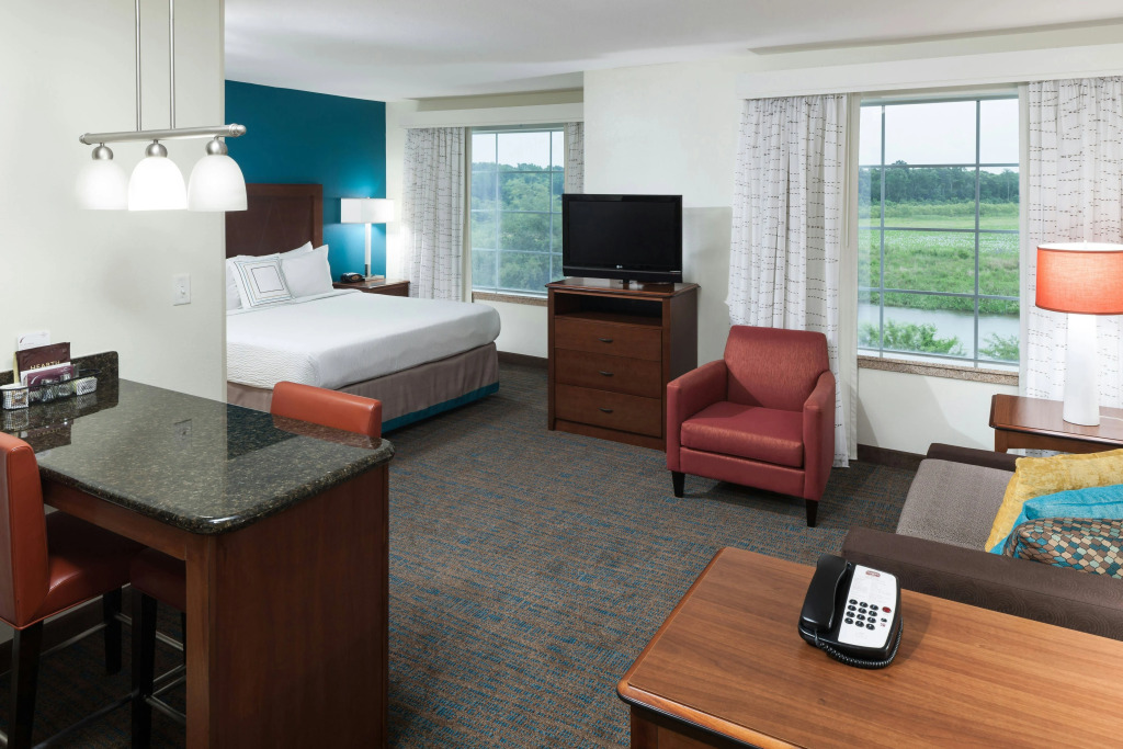 Residence Inn