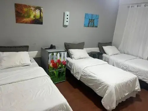 Hotel Catarina Bauru