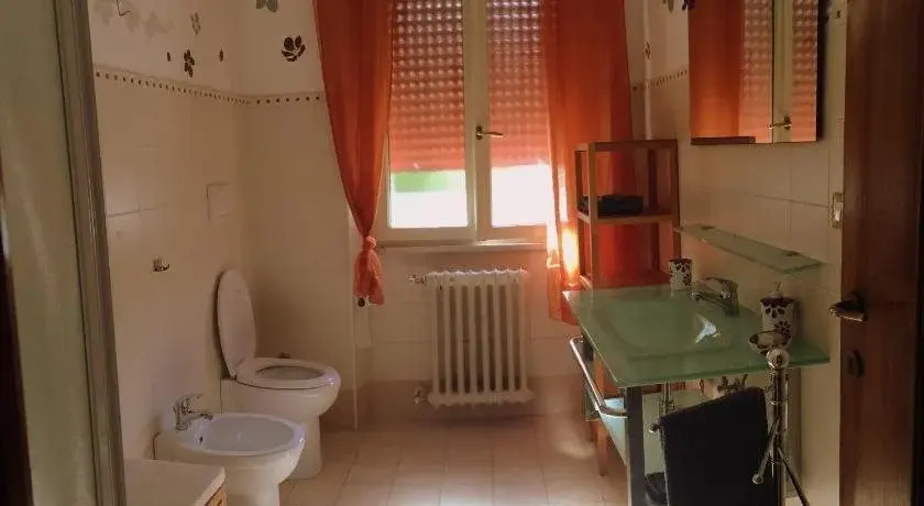 B&B Borgomarino