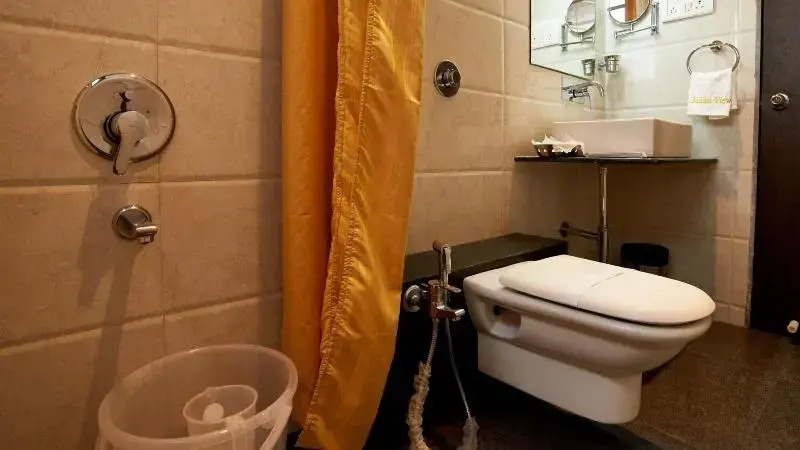 HOTEL SAI NISARG