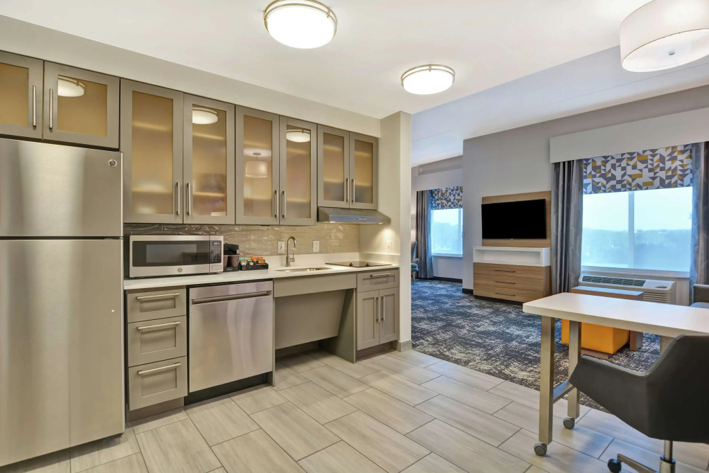 Homewood Suites By Hilton Lynchburg
