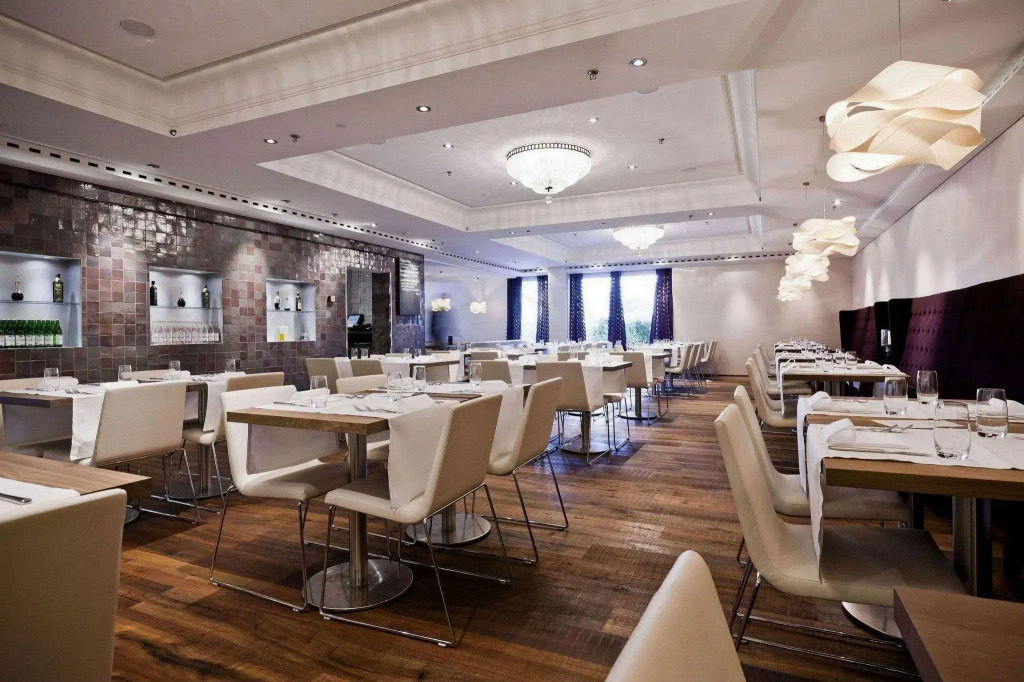 Hotel Arte