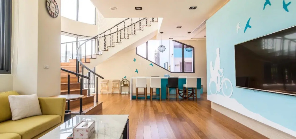 CHEN FENG HOMESTAY