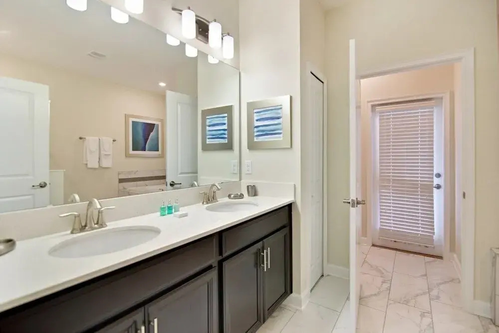 Huge 9-bed Championsgate Resort -1533fd 9 Bedroom Home