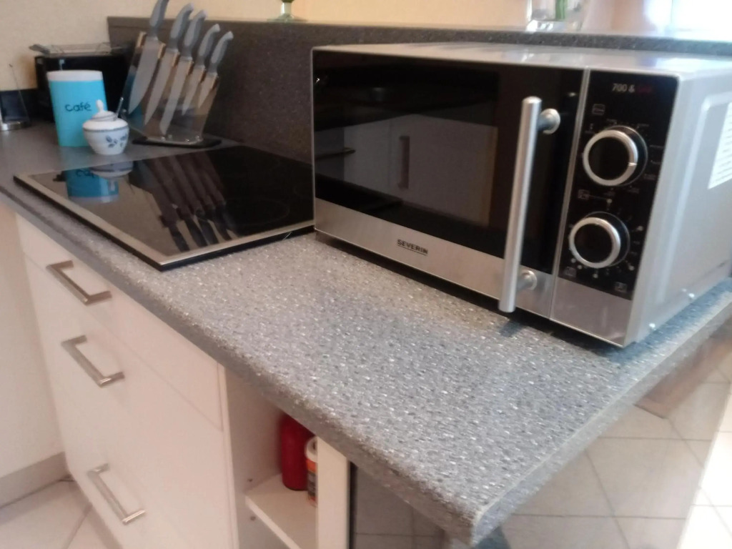 Ferienwohnung Sudmerberg NEU