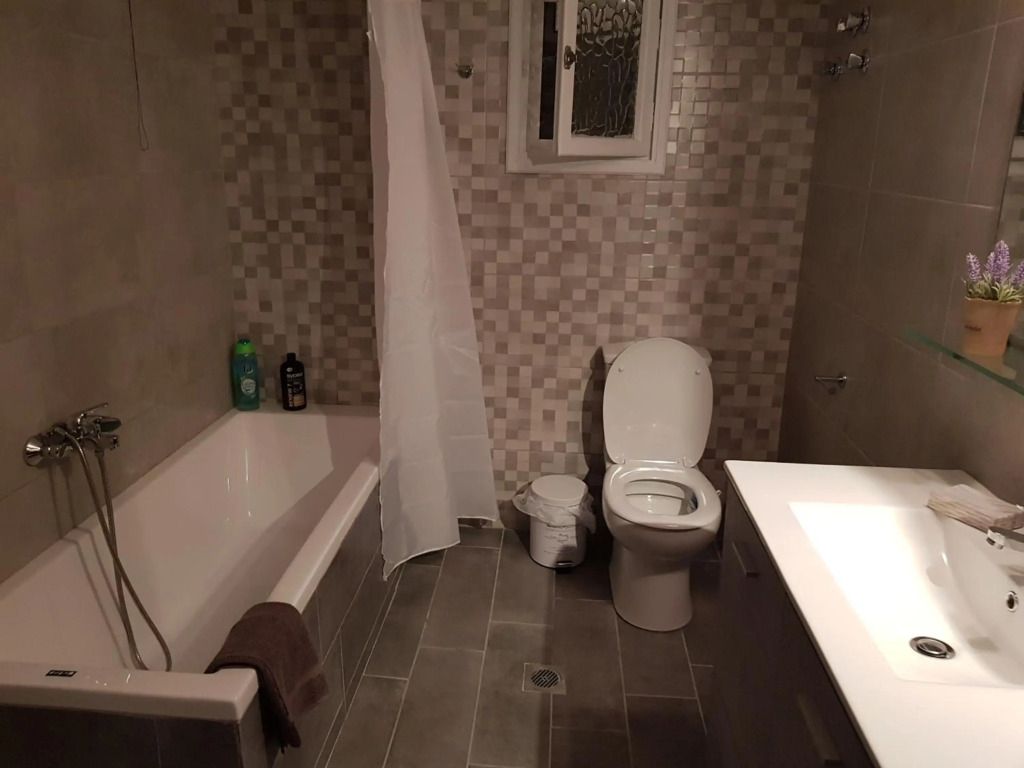 Harmony Apartment Kavala