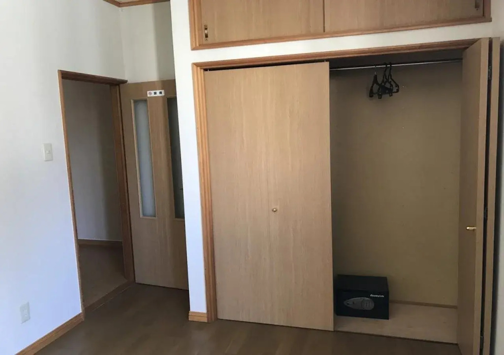 Kakunodate Guesthouse Fuga