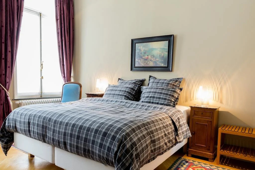B&B Maison Noble