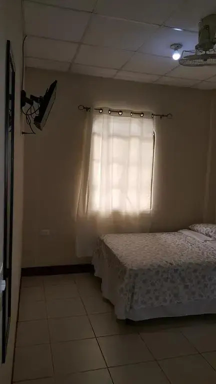 Balcón Real