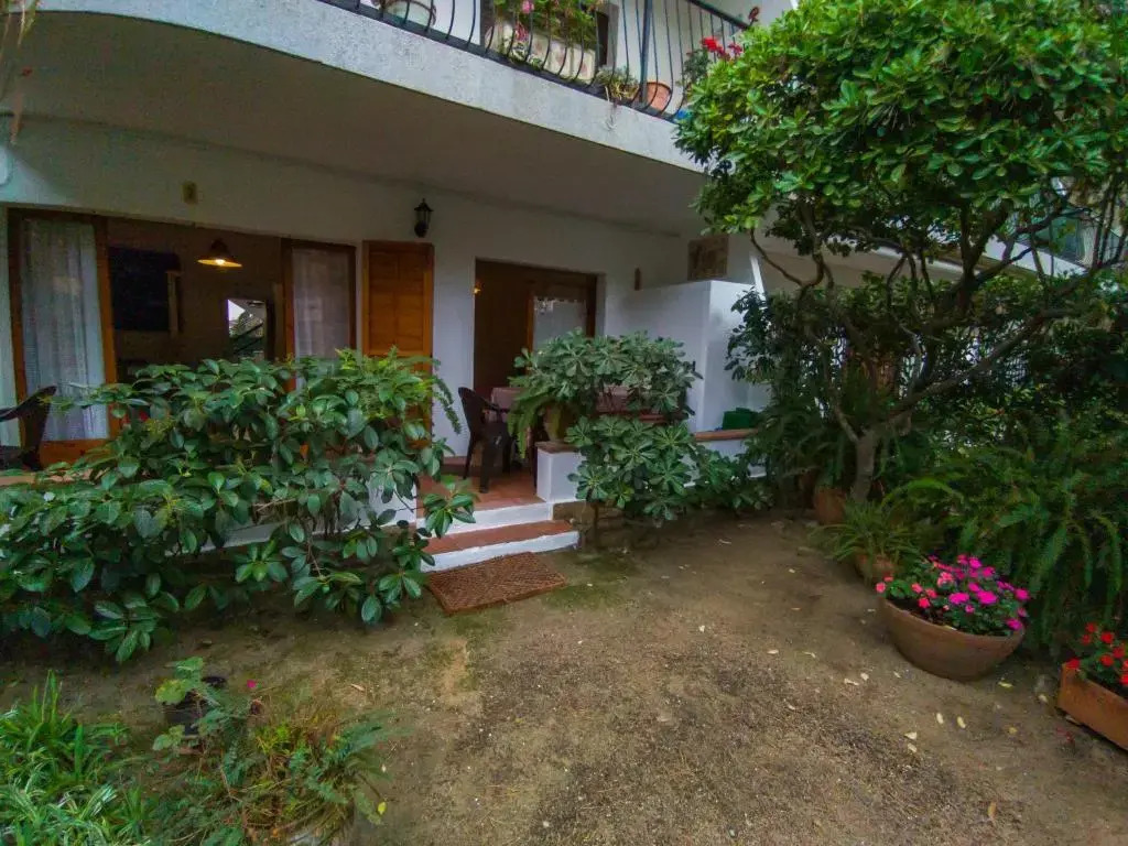Girorooms Platja d'Aro Marbella Planta Baixa