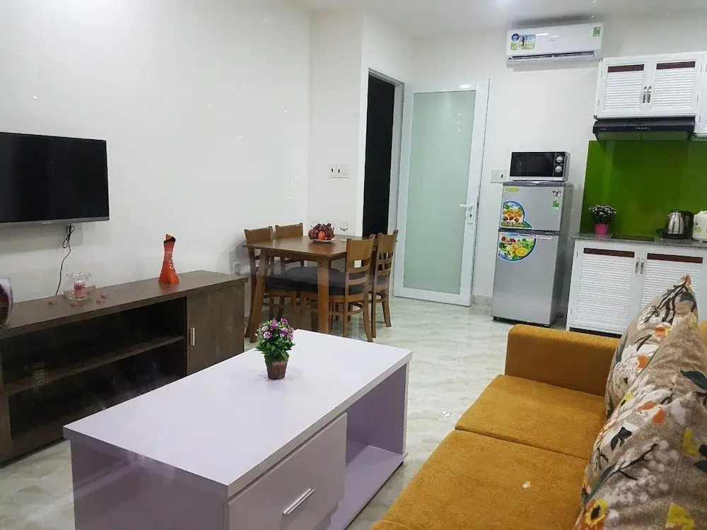 Tulip Apartment & Hotel
