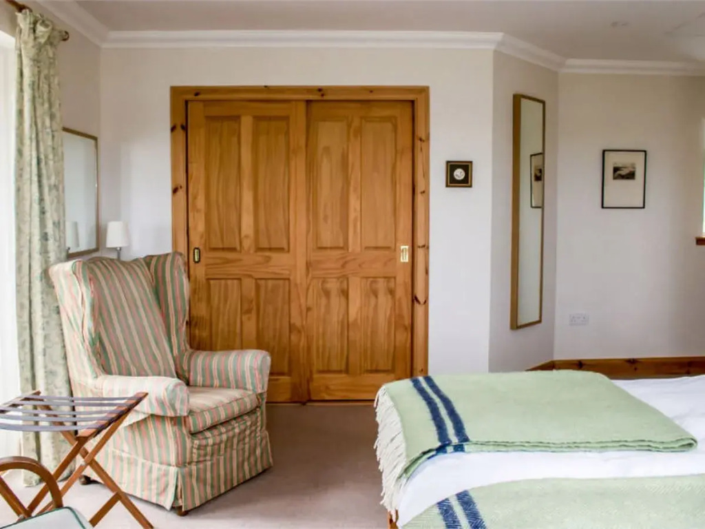 Dunvegan Steading Bed and Breakfast