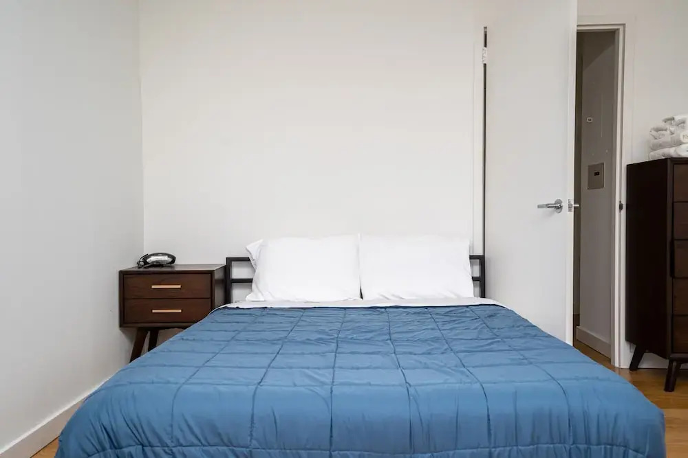 2ND Ave Apartments 30 Day Rentals