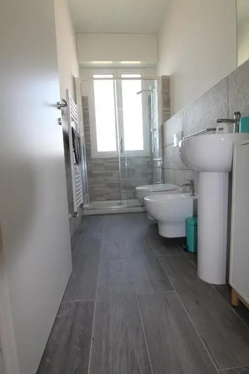 Appartamento Zona Torregalli_Nuvola Rossa