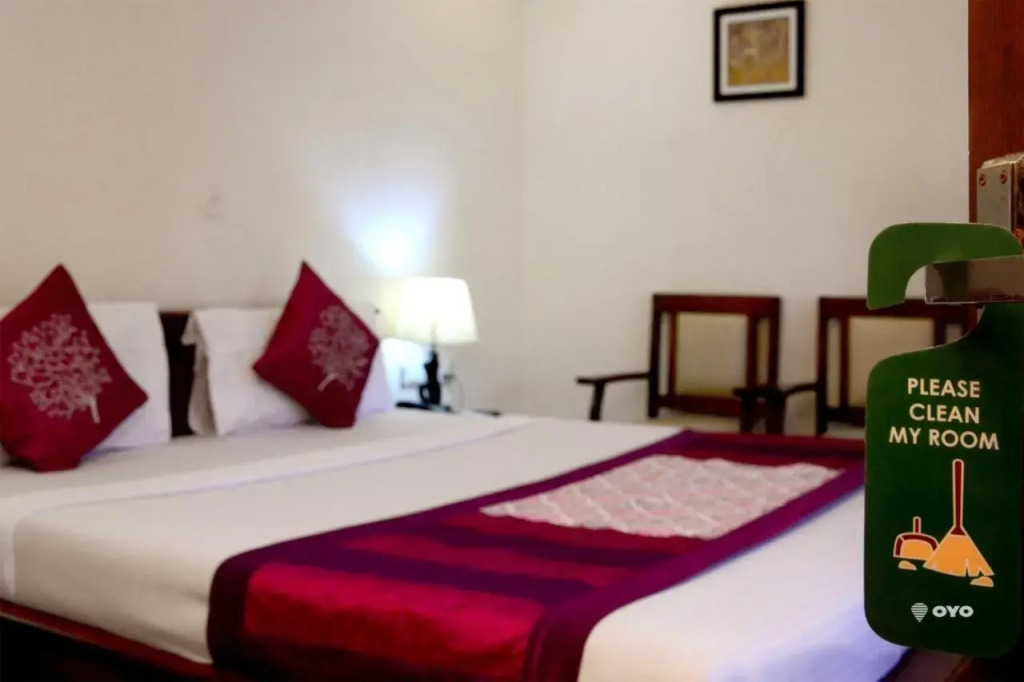 Shree Mohan Villas