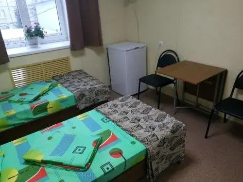 Отель Дом Артистов Цирка Тула