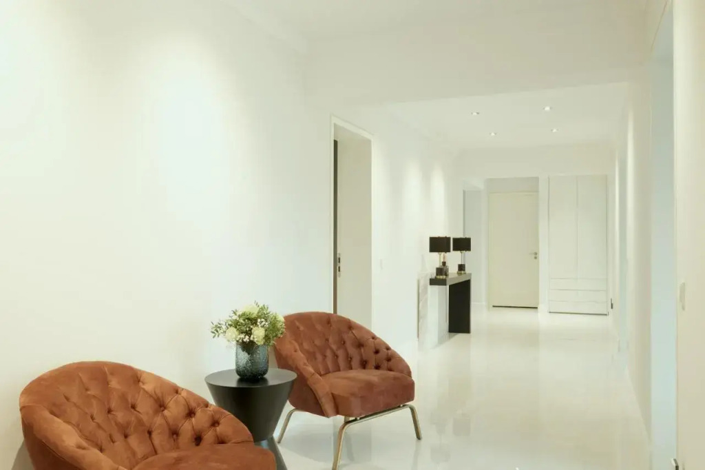 Suite.030 LUX Penthouse
