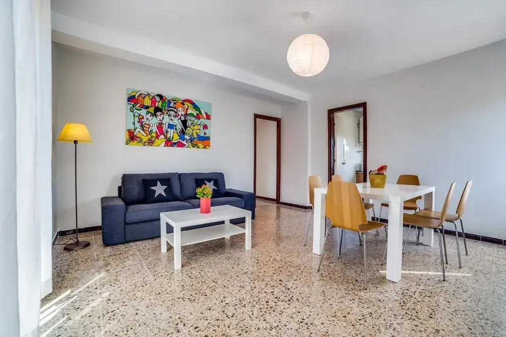 Vivalidays Villa Genis Barcelona