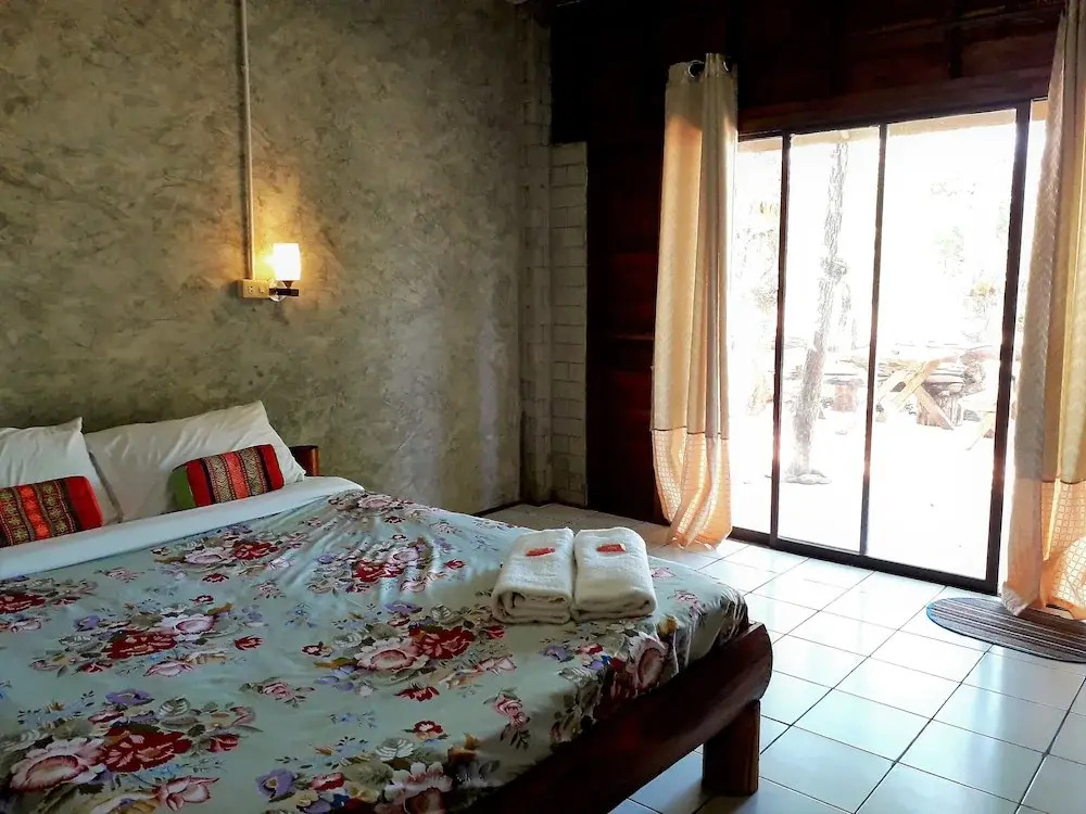 Banbondoi Homestay Maehongson