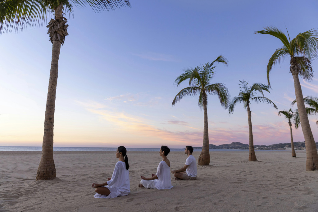 Hyatt Ziva Los Cabos - Все включено