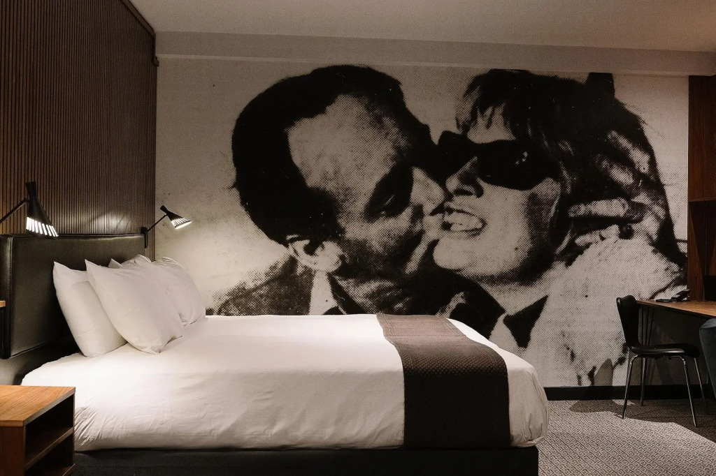 Telegraph Hotel - Coventry