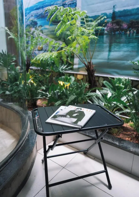 Greenview City Hotel