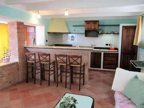 Holiday House Montepulciano - Il Torrino