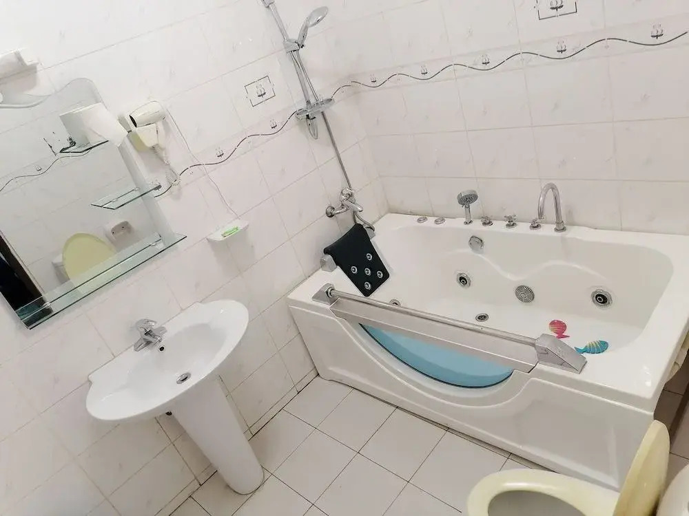 Hotel Residence Jeanne d'Arc