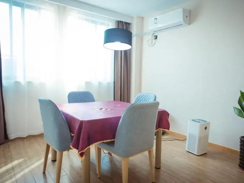 GreenTree Inn Nantong Development Zone Country Gar