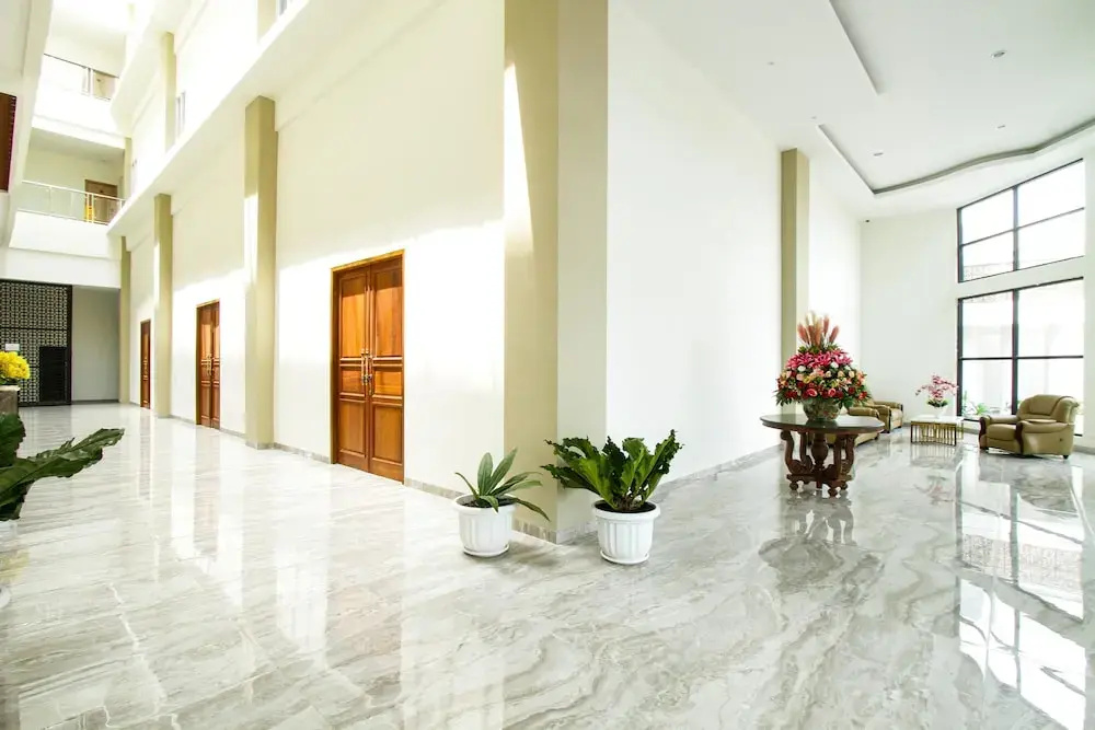 Hotel Sepanak by Amazing
